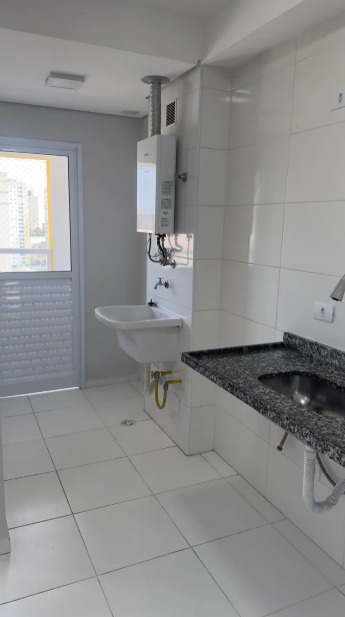 Apartamento a Venda  Centro Diadema